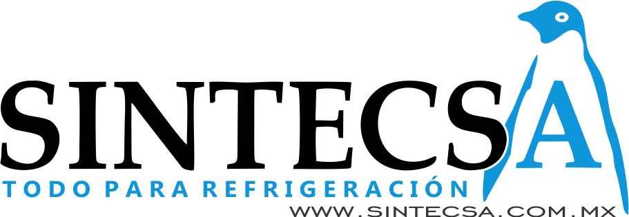 SINTECSA - Todo para refrigeración